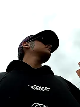 Snapshot of Cuervo_maniaco chatting on 27, 12, 2024 Cuervo maniaco online show from 27, 12, 2024