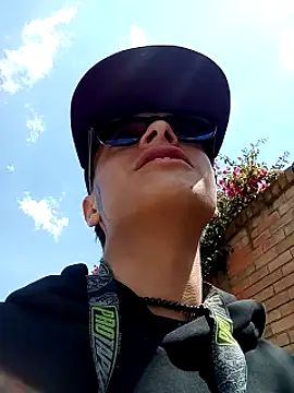 Snapshot of Cuervo_maniaco chatting on 12, 1, 2025 Cuervo maniaco online show from 12, 1, 2025