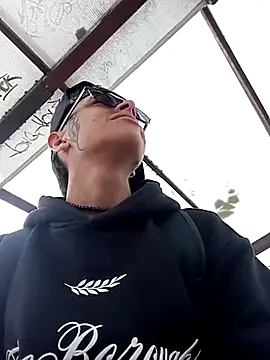 Snapshot of Cuervo_maniaco chatting on 30, 1, 2025 Cuervo maniaco online show from 30, 1, 2025