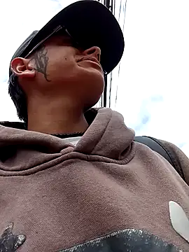 Snapshot of Cuervo_maniaco chatting on 13, 2, 2025 Cuervo maniaco online show from 13, 2, 2025