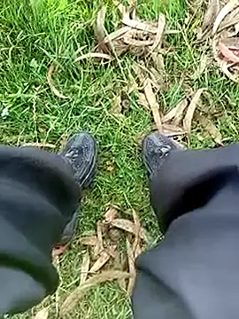 Cuervo maniaco online show from 14, 11, 2025