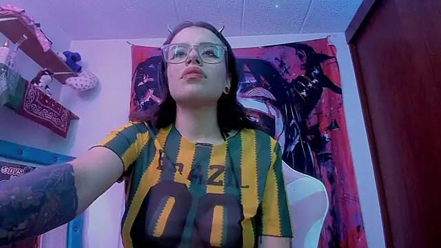 Lucyfx666 online show from 3, 6, 2026