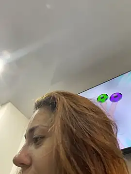 Snapshot of AnnbellaRosse chatting on 13, 3, 2025 AnnbellaRosse online show from 13, 3, 2025