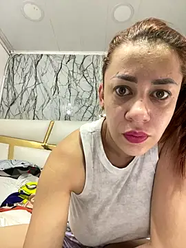 Snapshot of AnnbellaRosse chatting on 24, 9, 2025 AnnbellaRosse online show from 24, 9, 2025
