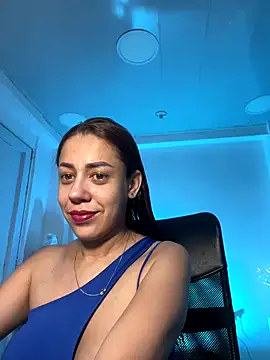 Snapshot of AnnbellaRosse chatting on 26, 9, 2025 AnnbellaRosse online show from 26, 9, 2025