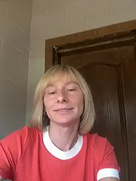 Snapshot of StellaBlondie chatting on 31, 7, 2026 StellaBlondie online show from 31, 7, 2026