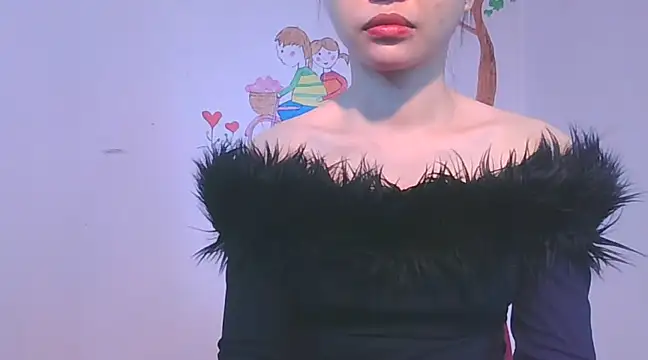 Snapshot of Jikey98 chatting on 2, 3, 2025 Jikey98 online show from 2, 3, 2025