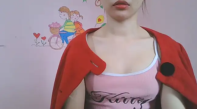 Snapshot of Jikey98 chatting on 3, 3, 2025 Jikey98 online show from 3, 3, 2025