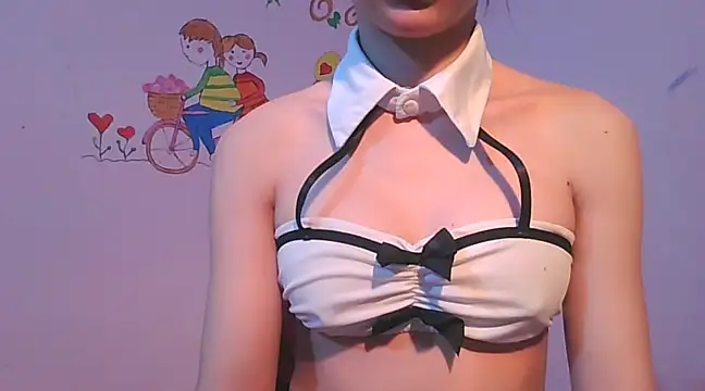 Snapshot of Jikey98 chatting on 4, 3, 2025 Jikey98 online show from 4, 3, 2025