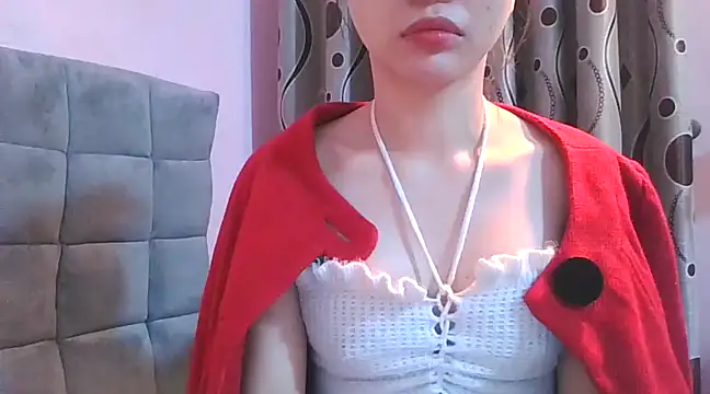 Snapshot of Jikey98 chatting on 7, 3, 2025 Jikey98 online show from 7, 3, 2025