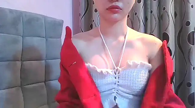 Snapshot of Jikey98 chatting on 7, 3, 2025 Jikey98 online show from 7, 3, 2025