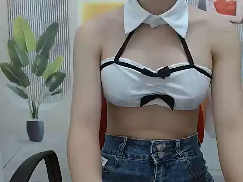 Snapshot of Jikey98 chatting on 20, 10, 2025 Jikey98 online show from 20, 10, 2025