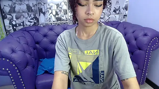 Snapshot of north_sweet_ chatting on 13, 12, 2024 north sweet  online show from 13, 12, 2024