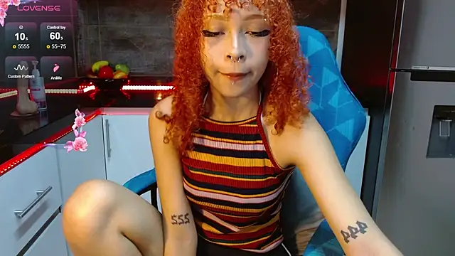 Snapshot of north_sweet_ chatting on 14, 3, 2025 north sweet  online show from 14, 3, 2025