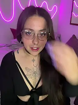 Mizztikaa online show from 25, 12, 2024