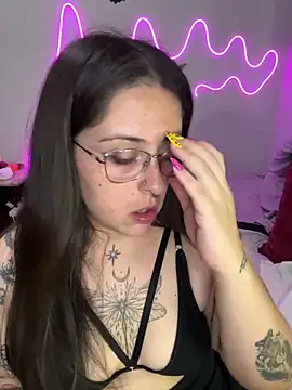 Mizztikaa online show from 29, 1, 2025