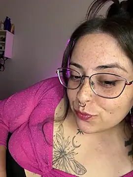 Mizztikaa online show from 13, 3, 2025