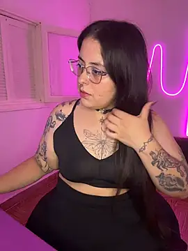 Snapshot of Mizztikaa chatting on 31, 3, 2026 Mizztikaa online show from 31, 3, 2026