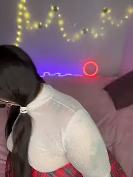 Snapshot of Mizztikaa chatting on 11, 5, 2026 Mizztikaa online show from 11, 5, 2026
