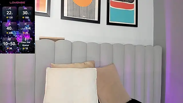 Snapshot of morganlake_ chatting on 10, 3, 2025 morganlake online show from 10, 3, 2025