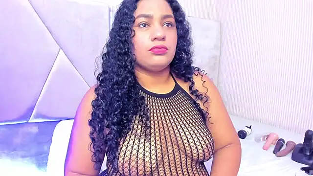 Annie-Wolf online show from 1, 3, 2025