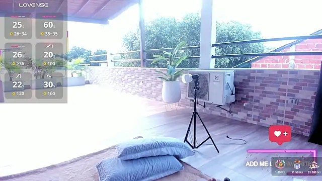 Annie-Wolf online show from 28, 3, 2026