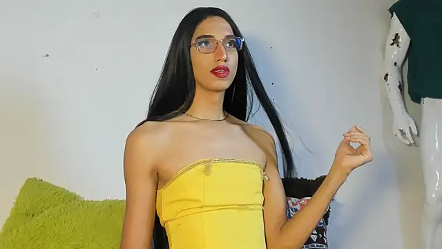 CharlotteLauren online show from 18, 9, 2025