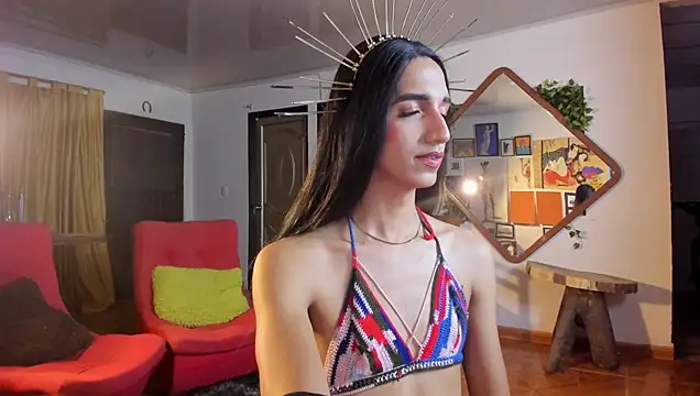 CharlotteLauren online show from 18, 10, 2025