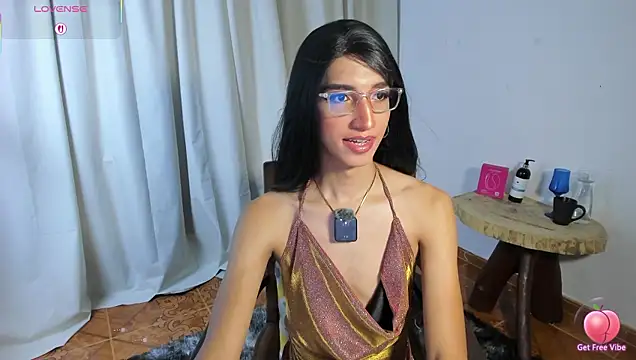 CharlotteLauren online show from 30, 3, 2026