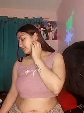 Nahiara velez online show from 6, 12, 2024