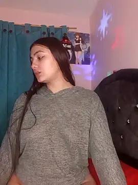 Nahiara velez online show from 13, 12, 2024