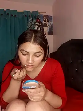 Nahiara velez online show from 13, 1, 2025