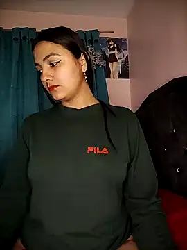 Nahiara velez online show from 12, 2, 2025