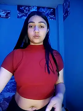 Nahiara velez online show from 25, 10, 2025