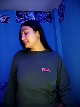 Nahiara velez online show from 27, 10, 2025