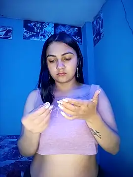 Nahiara velez online show from 25, 11, 2025