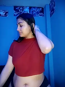 Nahiara velez online show from 13, 12, 2025