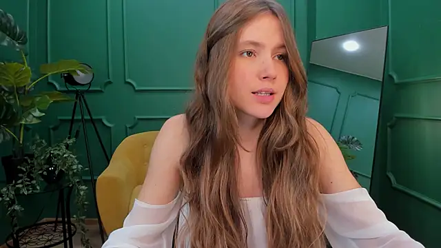 MaryannSoftt online show from 23, 1, 2025