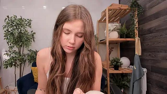 MaryannSoftt online show from 6, 2, 2025