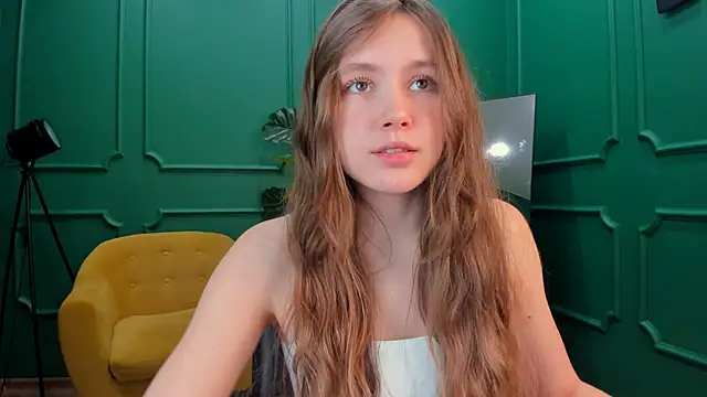 MaryannSoftt online show from 13, 2, 2025