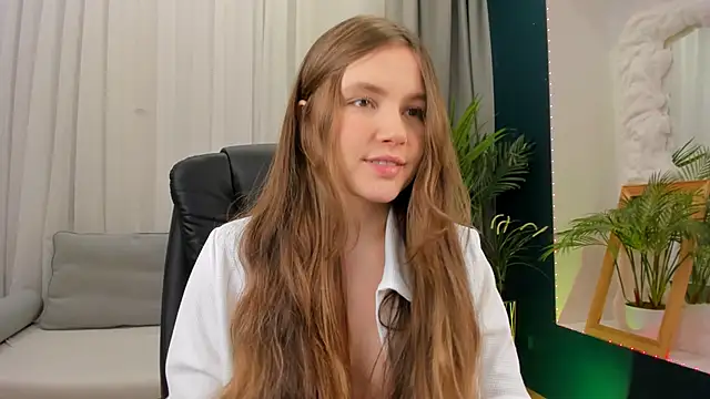 MaryannSoftt online show from 14, 2, 2025