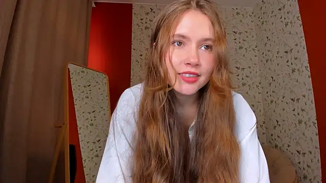 MaryannSoftt online show from 18, 9, 2025