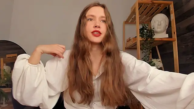 MaryannSoftt online show from 23, 11, 2025