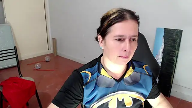 victoria jones online show from 27, 3, 2026