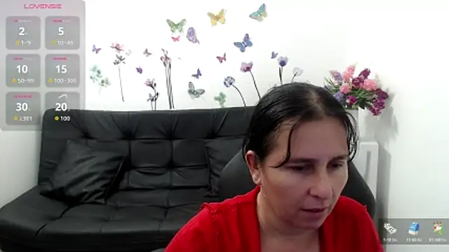 victoria jones online show from 27, 5, 2026