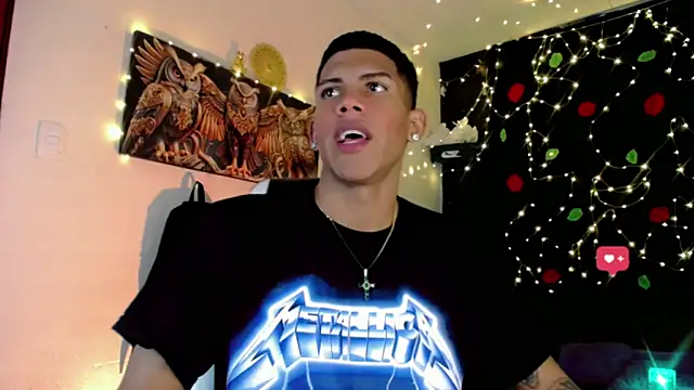 Snapshot of Damian_latinxxx chatting on 28, 12, 2024 Damian latinxxx online show from 28, 12, 2024