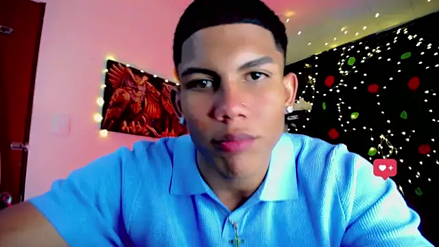 Snapshot of Damian_latinxxx chatting on 3, 1, 2025 Damian latinxxx online show from 3, 1, 2025