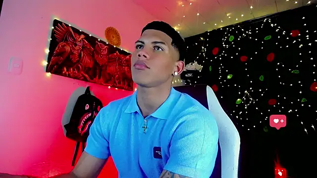 Snapshot of Damian_latinxxx chatting on 3, 1, 2025 Damian latinxxx online show from 3, 1, 2025