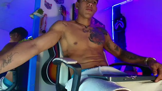 Snapshot of Damian_latinxxx chatting on 30, 1, 2025 Damian latinxxx online show from 30, 1, 2025