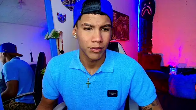 Snapshot of Damian_latinxxx chatting on 31, 1, 2025 Damian latinxxx online show from 31, 1, 2025